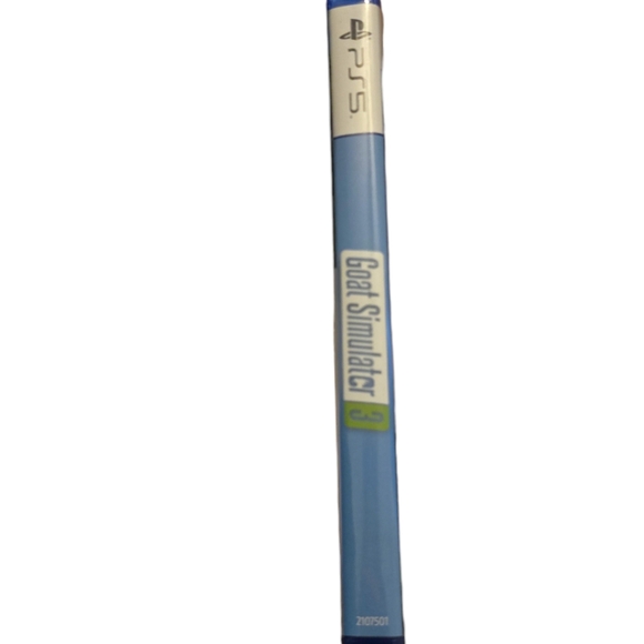 Goat Simulator 3 - PlayStation 52.7oz - Picture 3 of 3